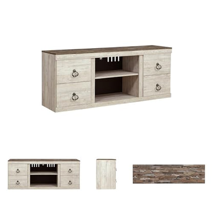 Willowton TV Stand