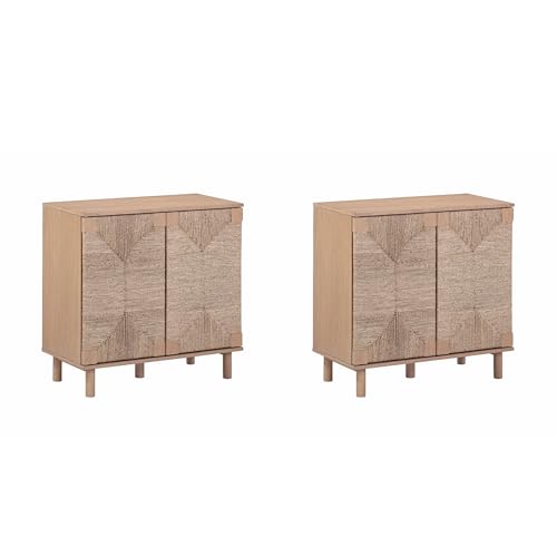 Beacon Boho TV Stand