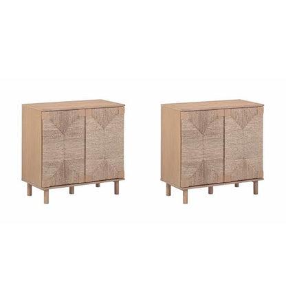 Beacon Boho TV Stand
