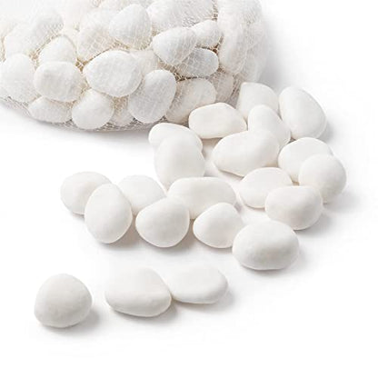 River Rocks Aquarium Gravel (480 Ounce)