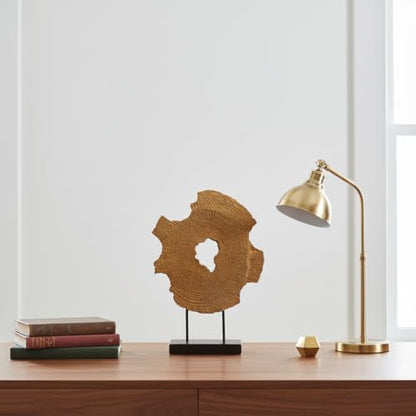 Modern Abstract Decorative Sculpture
