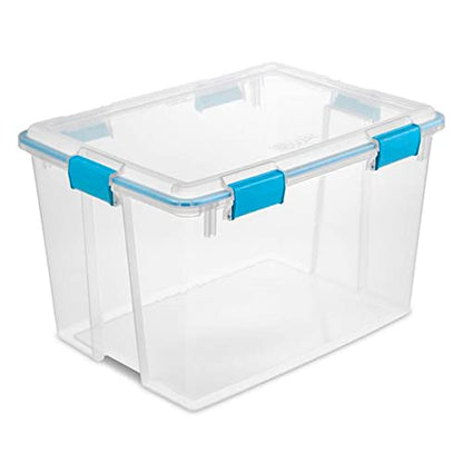 80 Qt Gasket Box (4 Count)