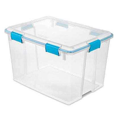 80 Qt Gasket Box (4 Count)