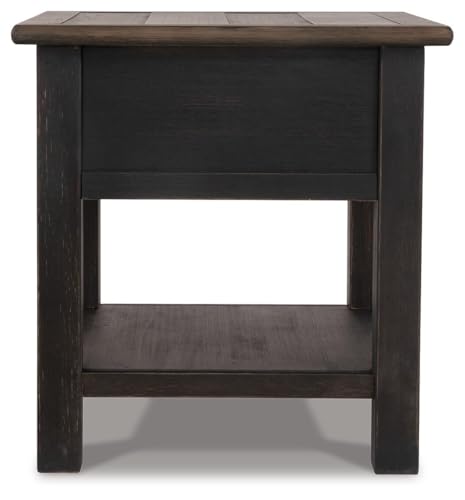 Tyler Creek End Table