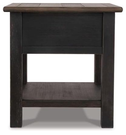 Tyler Creek End Table