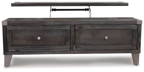 Todoe Lift Top Coffee Table