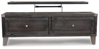 Todoe Lift Top Coffee Table