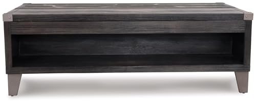 Todoe Lift Top Coffee Table