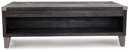 Todoe Lift Top Coffee Table