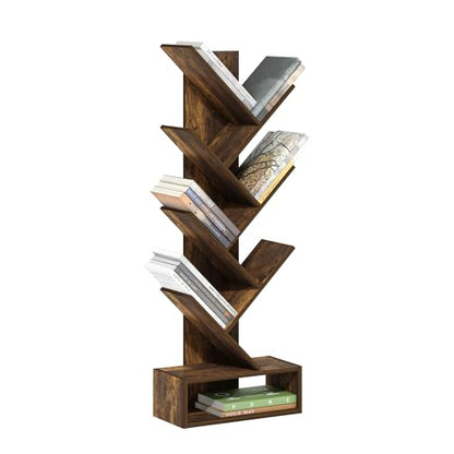 Tree Book Shelf
