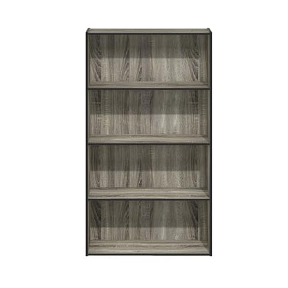 PASIR Book Shelf