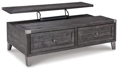 Todoe Lift Top Coffee Table