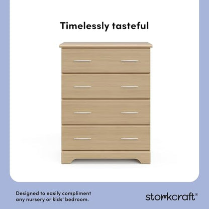 Brookside 4 Drawer Chest