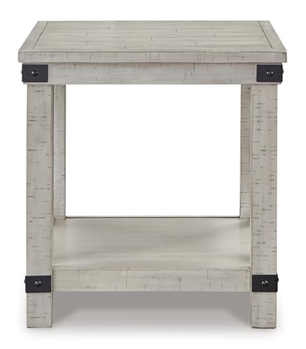 Carynhurst End Side Table