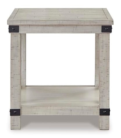 Carynhurst End Side Table