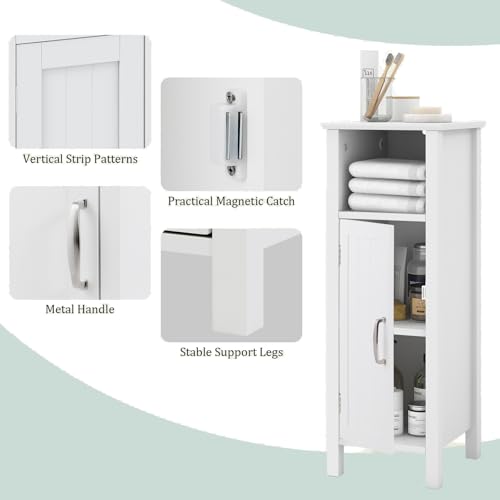 Bathroom Storage Cabinet