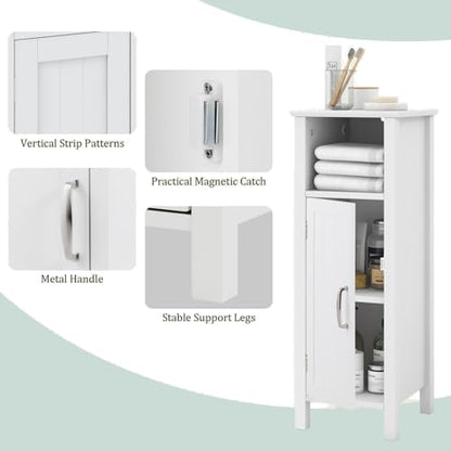 Bathroom Storage Cabinet