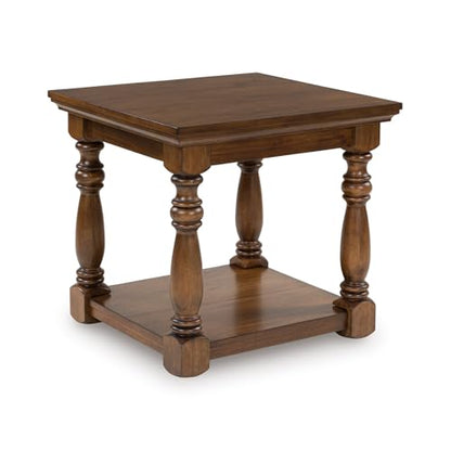 Sturlayne End Table