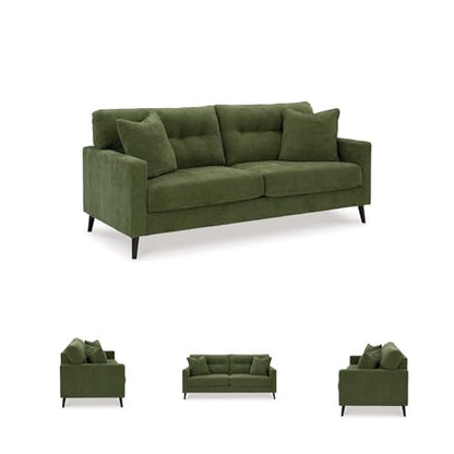 Bixler Sofa Mid