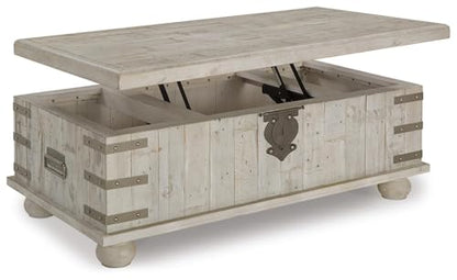 Carynhurst Lift Top Coffee Table