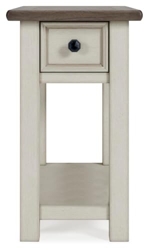 Bolanburg Narrow End Table