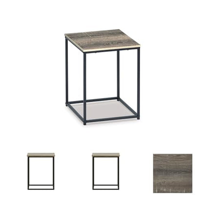 3 Piece Living Room Coffee and End Table Set (3 Count)