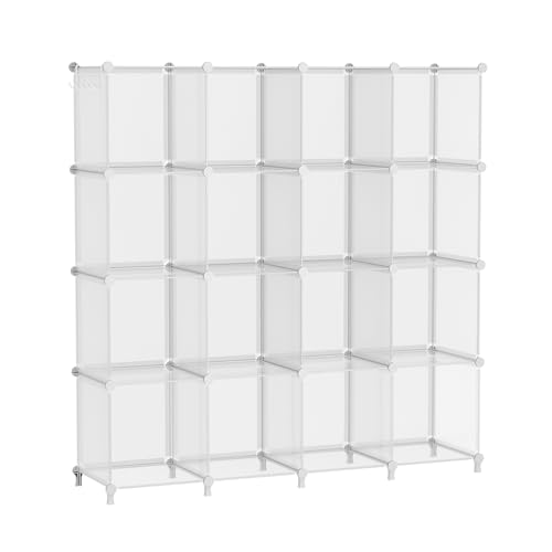 Cube Storage Organizer