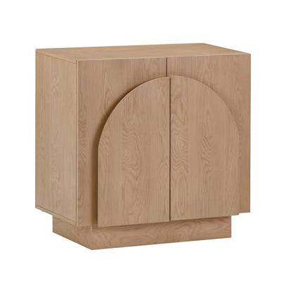 Iris Mid Century Modern Credenza