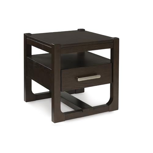 Breckington Square End Table