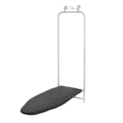 Over The Door Ironing Board