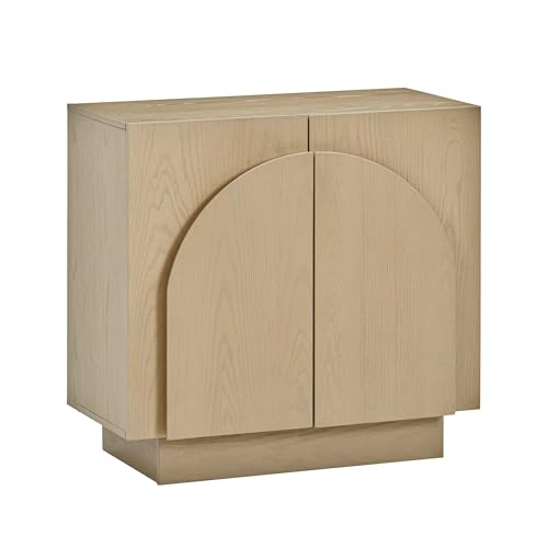 Iris Mid Century Modern Credenza