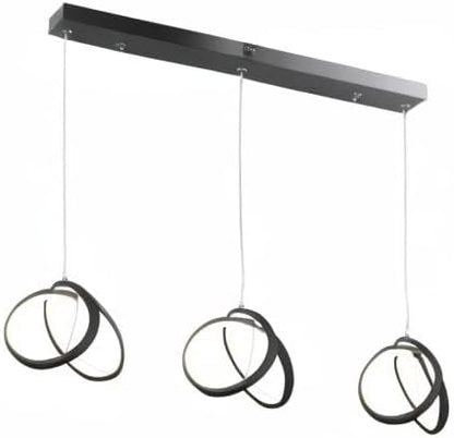 Modern Island Chandeliers