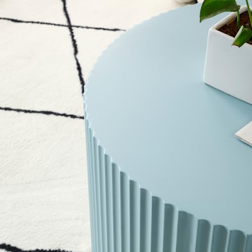 Nesting Coffee Tables Set of 2