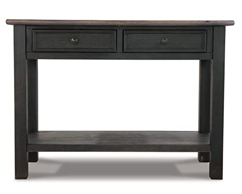 Tyler Creek Farmhouse Console Table