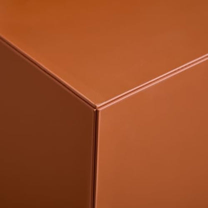 Nesting Coffee Table Set of 2 (2 Count)