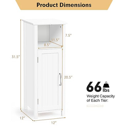 Bathroom Storage Cabinet