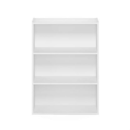 PASIR Book Shelf