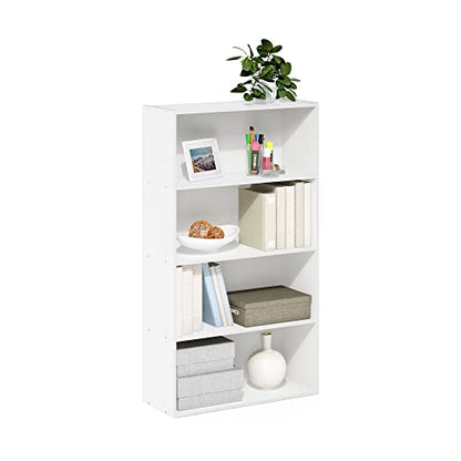PASIR Book Shelf