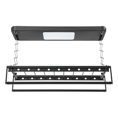 Electric Retractable Airing Rack