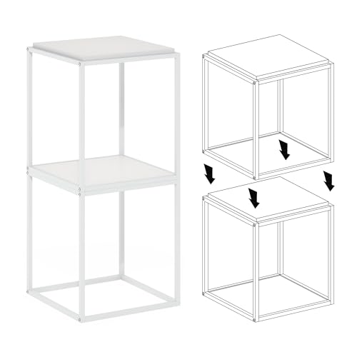 Moretti Side Table