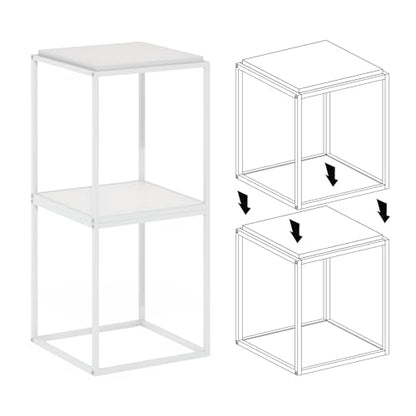 Moretti Side Table