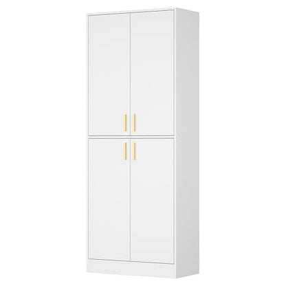 Kitchen Pantry Cabinet