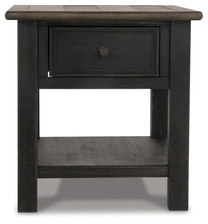 Tyler Creek End Table