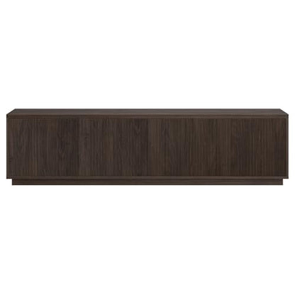 79" TV Stand for TVs up to 85"