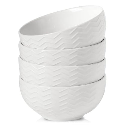 Soup Bowls 20 OZ (4 Count)