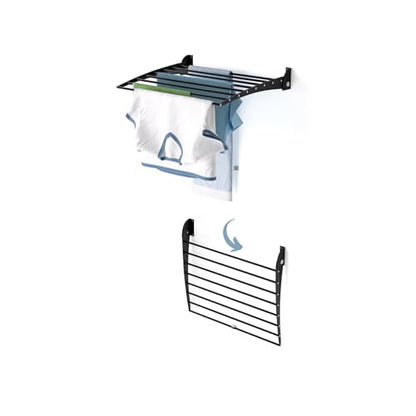 Fold wall Mounted Drying Rack