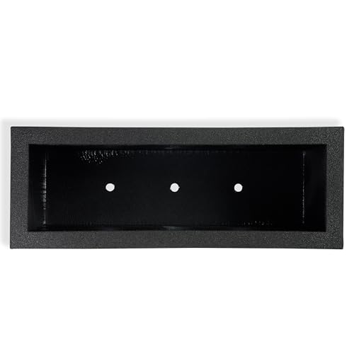 PolyStone 46" Large Rectangular Outdoor Planter Box