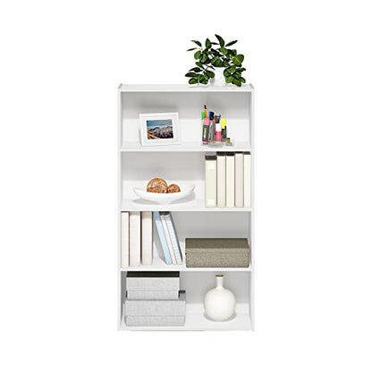 PASIR Book Shelf