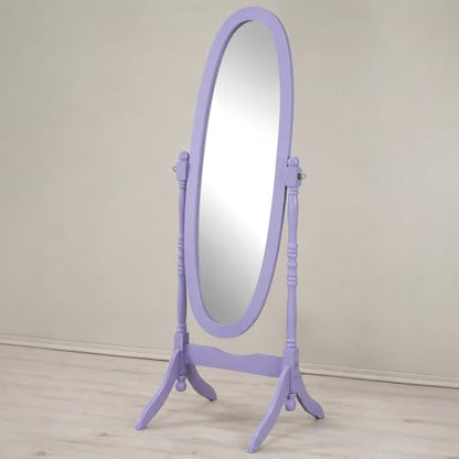 Full Length Mirror with Stand