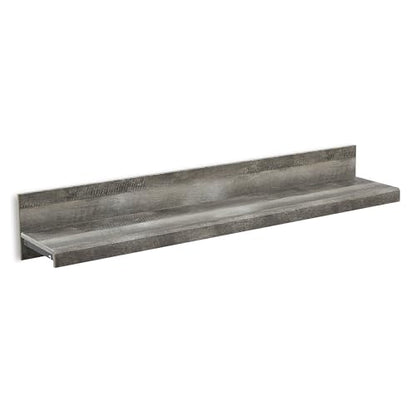 Wynnlow 4 Piece Electric Fireplace TV Stand